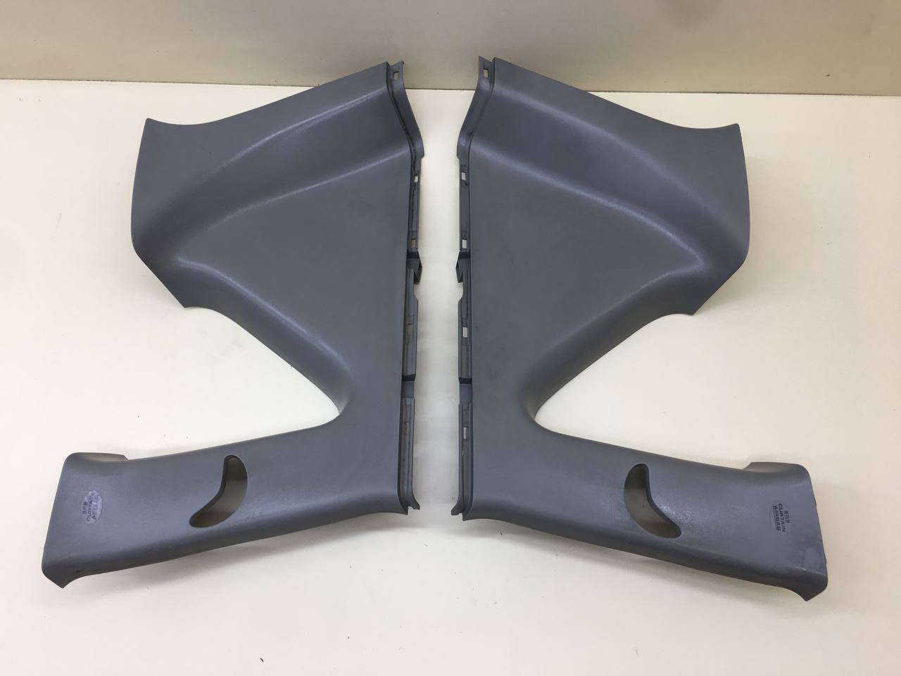Обшивка багажника Toyota Rav 4 (A30) 2006-2013