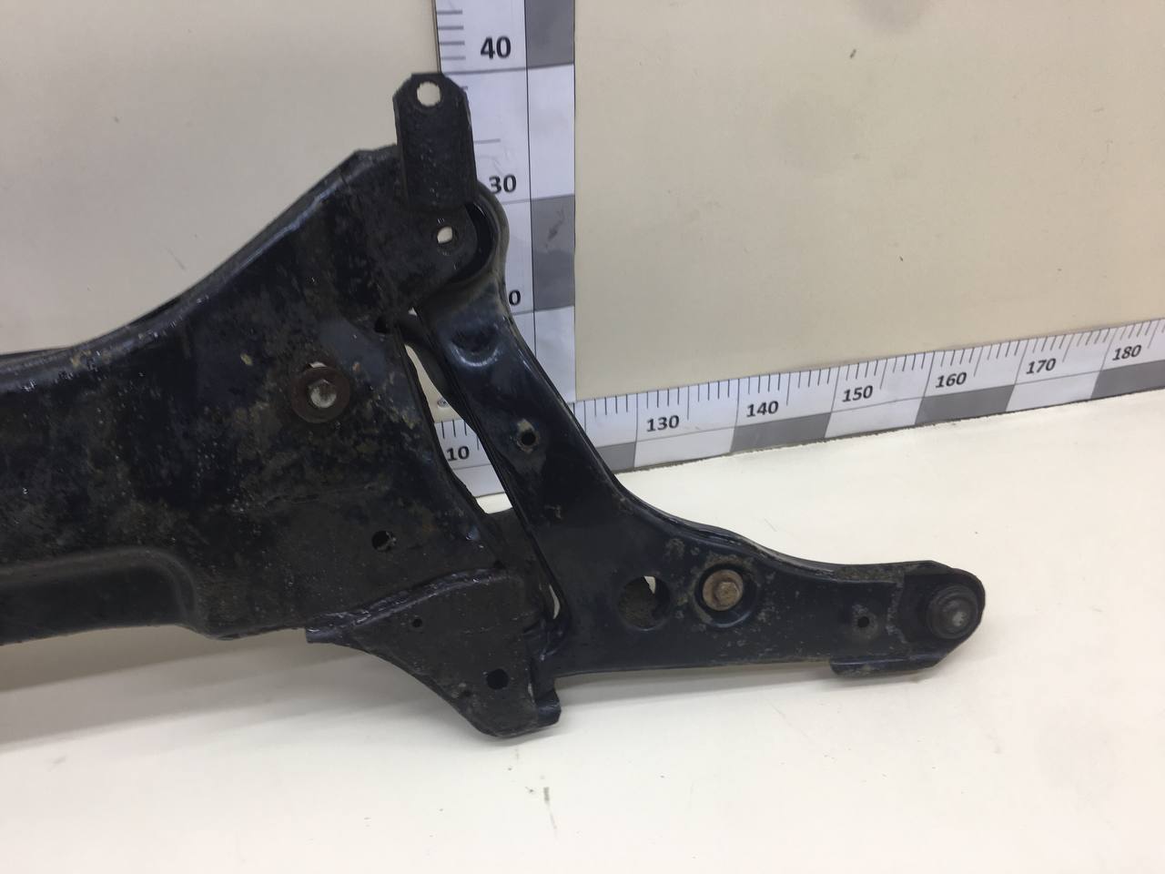 Балка подмоторная Vortex Estina 2008-2012