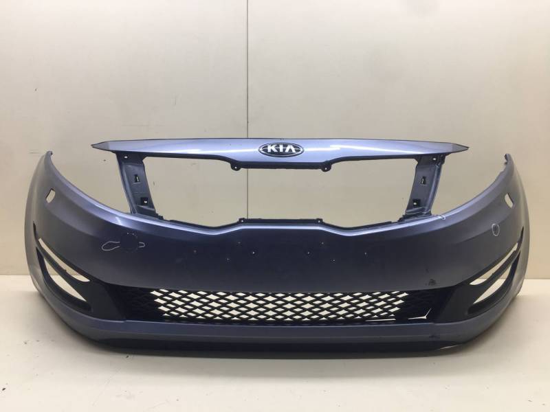 Бампер передний Kia Optima 3 (TF) 2010-2015