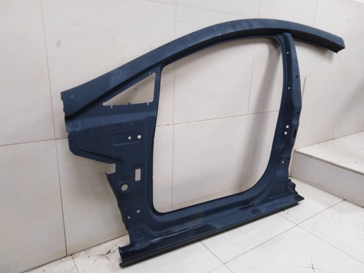 Кузовной элемент Seat Leon (1P1) 2005-2013