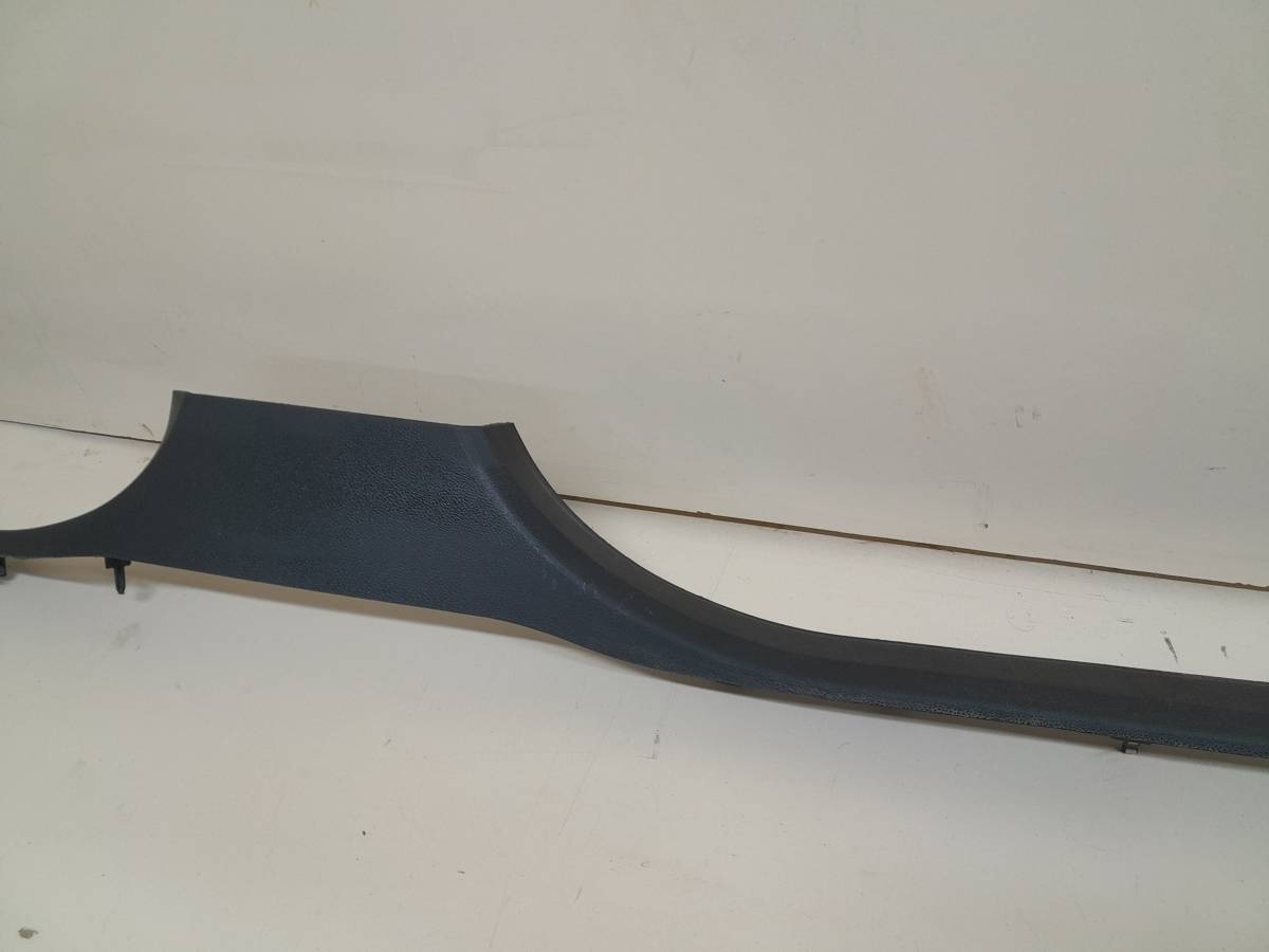 Накладка порога (внутренняя) Opel Astra J 2010-2017