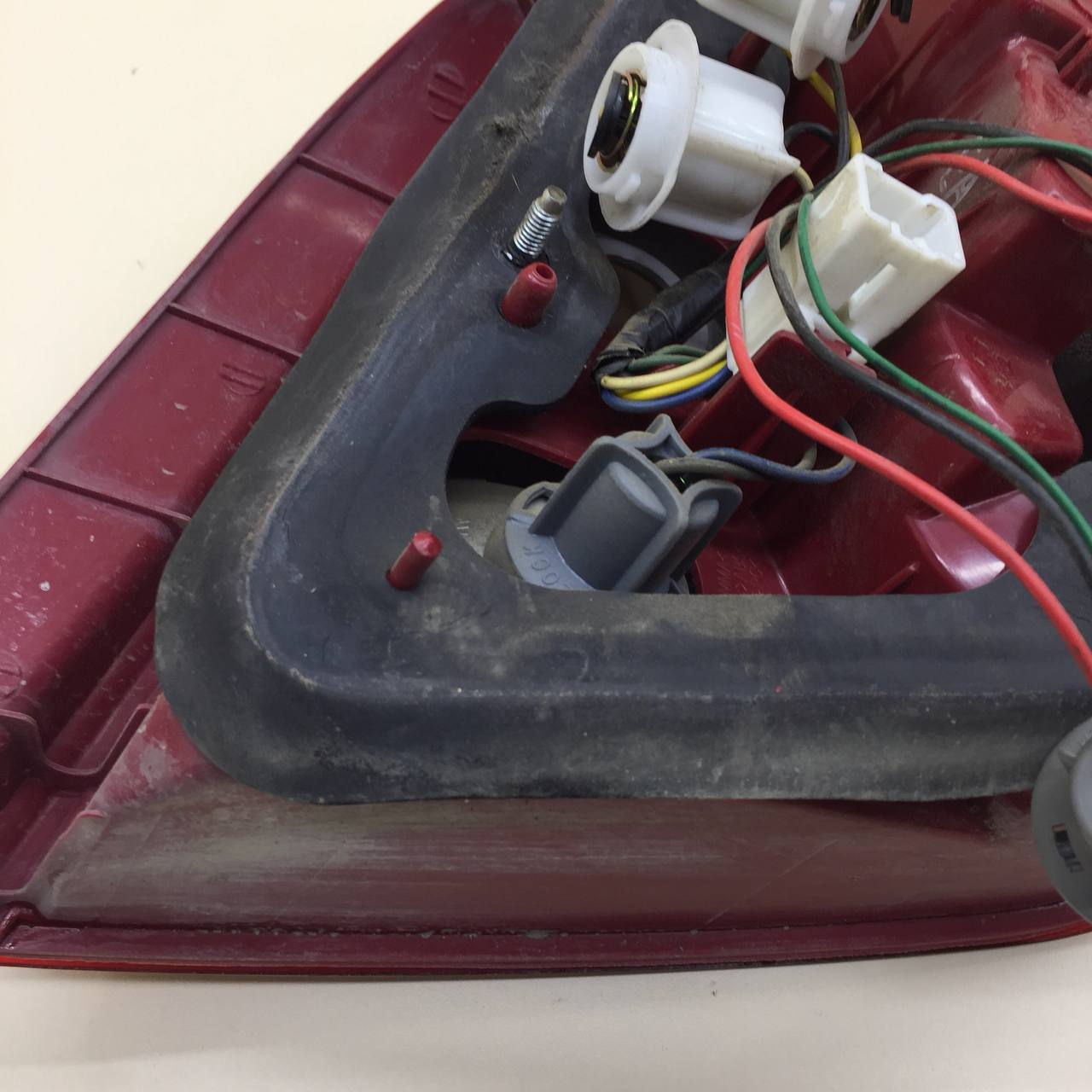 Фонарь задний левый Chevrolet Lacetti (J200) 2003-2013