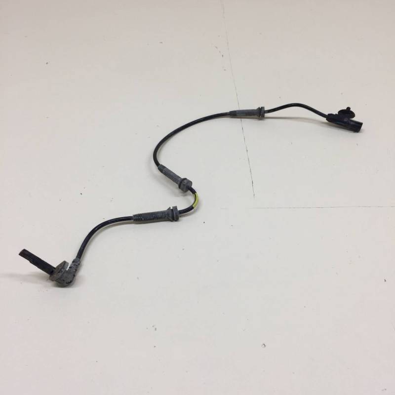 Датчик ABS передний Renault Sandero Stepway (5S) 2014-2022