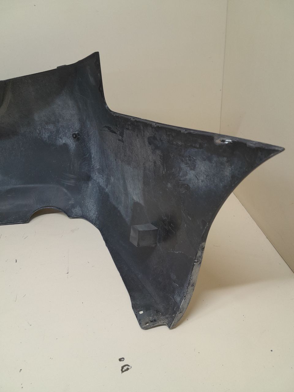 Бампер задний Toyota Camry (XV40) 2006-2011 Бампер задний Toyota Camry (XV40) 2006-2011