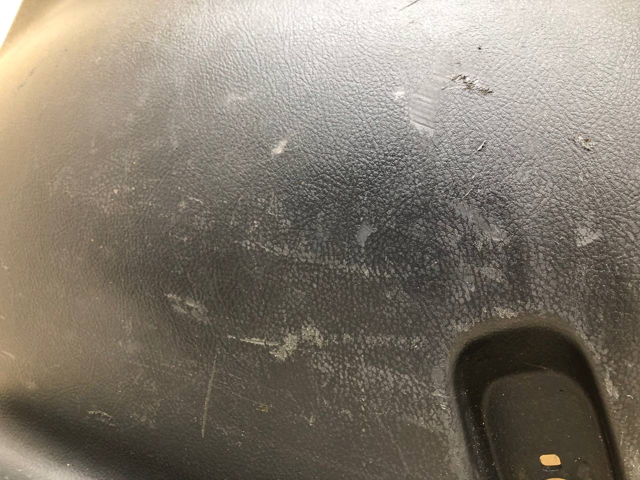 Обшивка багажника Toyota Rav 4 (A30) 2006-2013