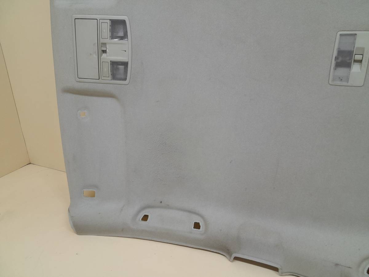 Обшивка потолка Mazda Mazda 3 (BL) 2009-2013
