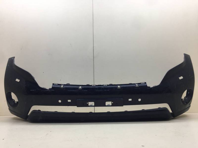 Бампер передний Toyota Land Cruiser Prado (J150) 2009-2022 Бампер передний Toyota Land Cruiser Prado (J150) 2009-2022