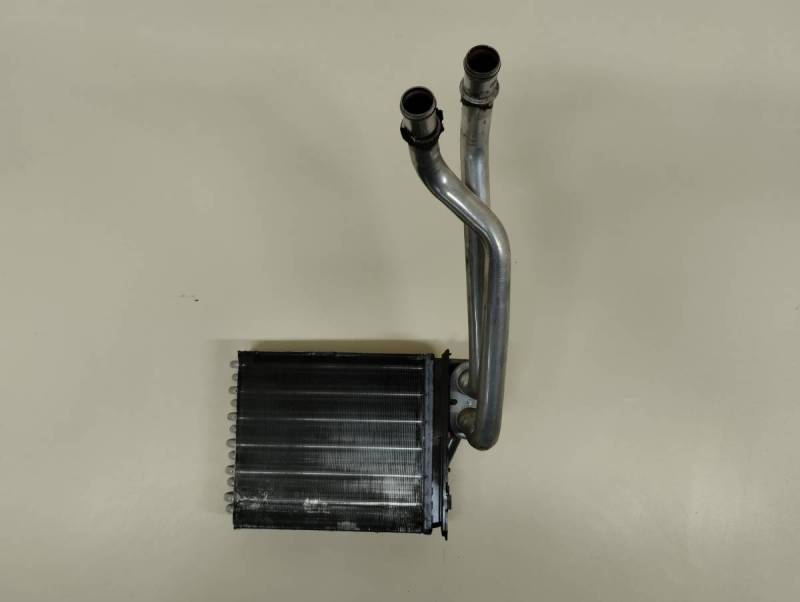 Радиатор отопителя Renault Duster (HSA, HSM) 2012> Радиатор отопителя Renault Duster (HSA, HSM) 2012>