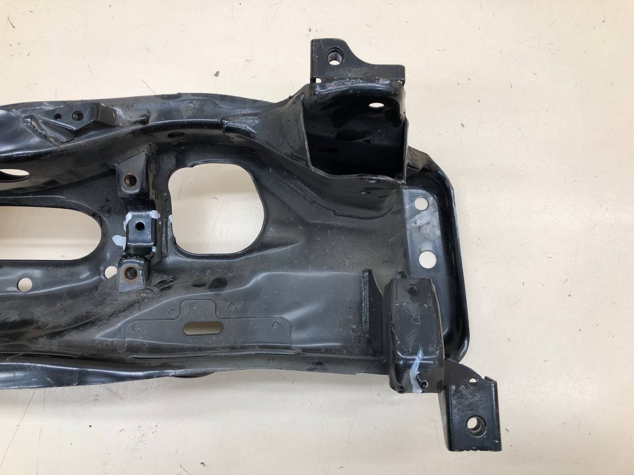 Балка подмоторная Subaru Forester (S11) 2002-2007 Балка подмоторная Subaru Forester (S11) 2002-2007