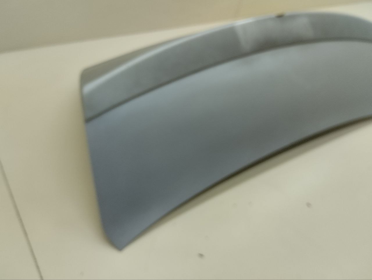 Крышка багажника Chevrolet Aveo T250 2005-2011 Крышка багажника Chevrolet Aveo T250 2005-2011