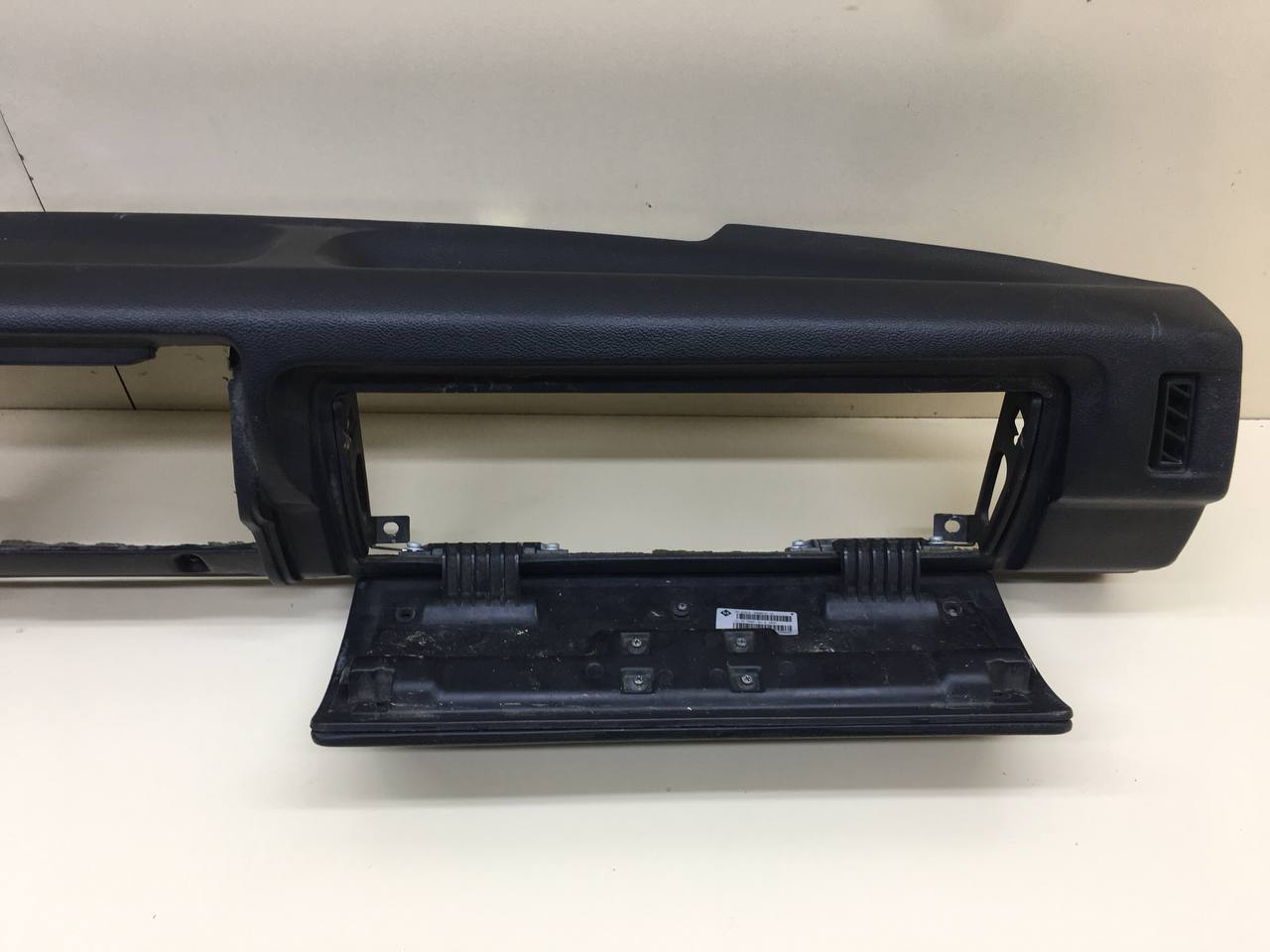 Торпедо Lada Niva 2131 1993>