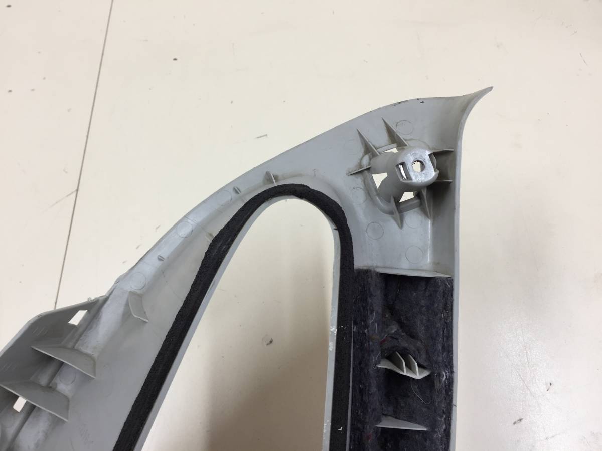 Обшивка стойки Subaru Impreza (GE,GV/G12/G22) 2007-2012