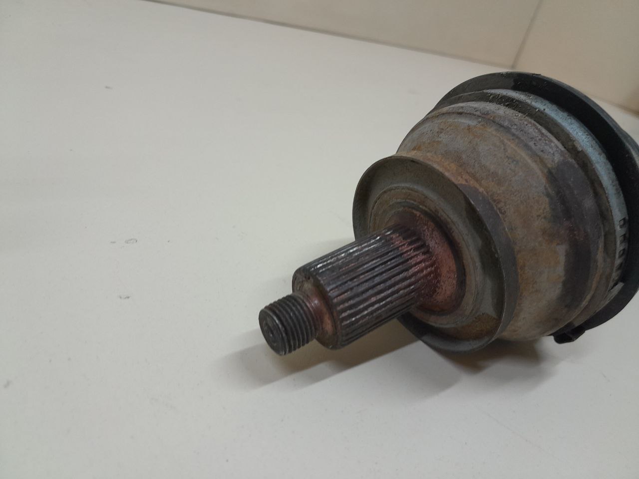 Полуось передняя правая Volkswagen Polo (MK5) 2011-2020 Полуось передняя правая Volkswagen Polo (MK5) 2011-2020