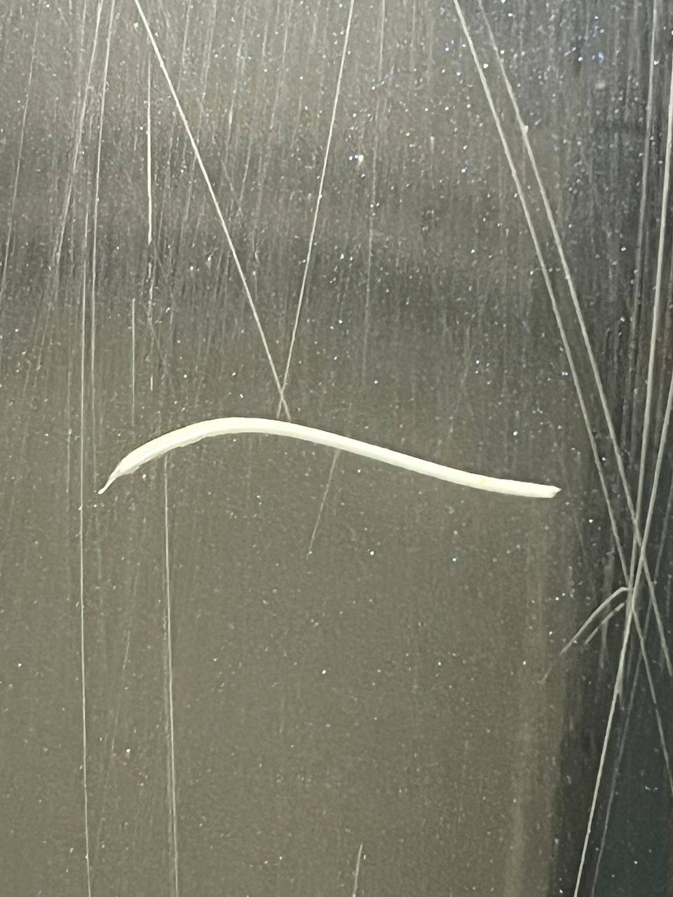 Капот Changan UNI-K 2020>