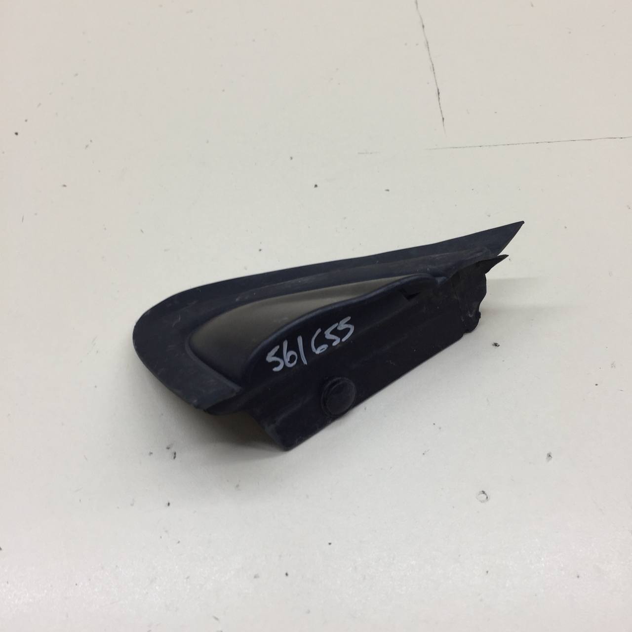 Накладка зеркала левого Citroen C5 2001-2008 Накладка зеркала левого Citroen C5 2001-2008