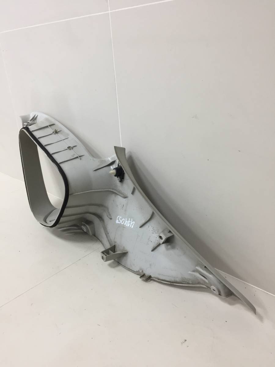 Обшивка стойки Subaru Impreza (G12) 2007-2012