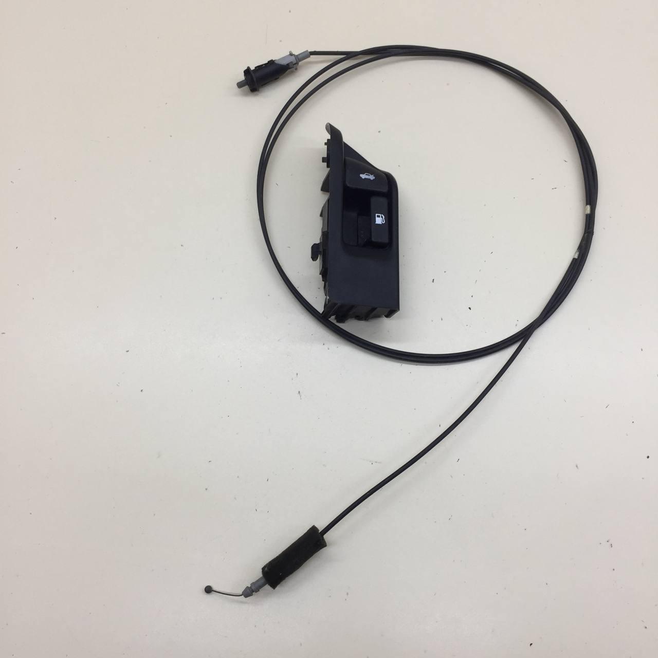 Ручка открывания багажника Toyota Corolla E150 2006-2013
