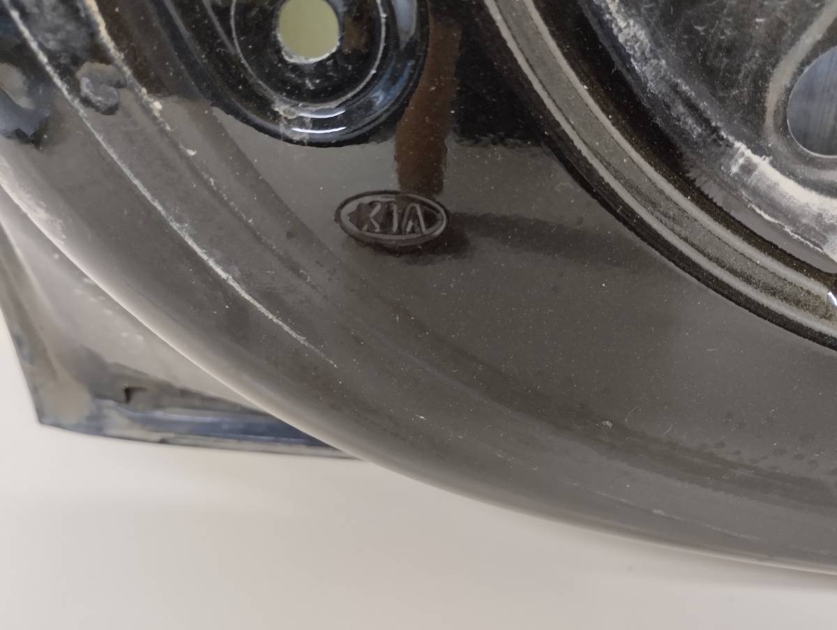 Дверь передняя правая Kia K5 (DL3) 2019>