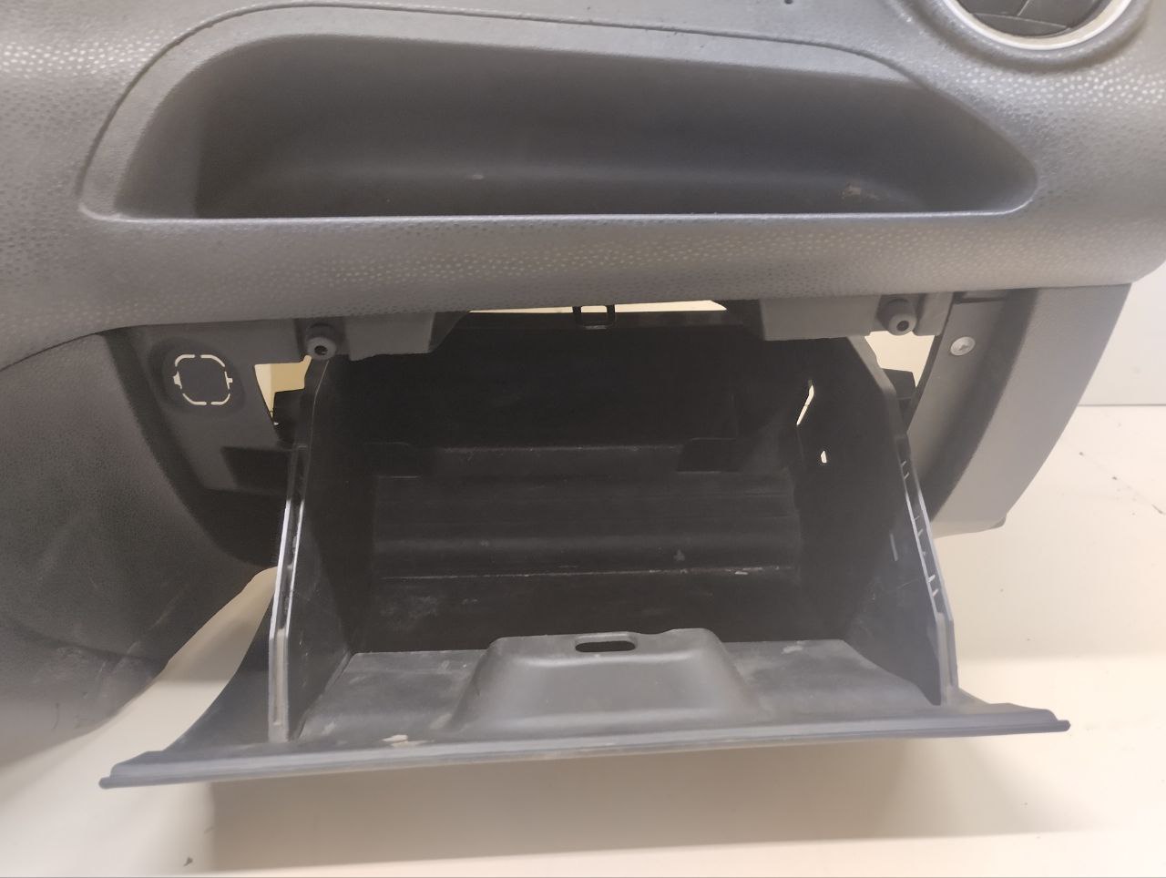 Подушка безопасности (комплект) Ford Fiesta (MK5) 2002-2008 Подушка безопасности (комплект) Ford Fiesta (MK5) 2002-2008