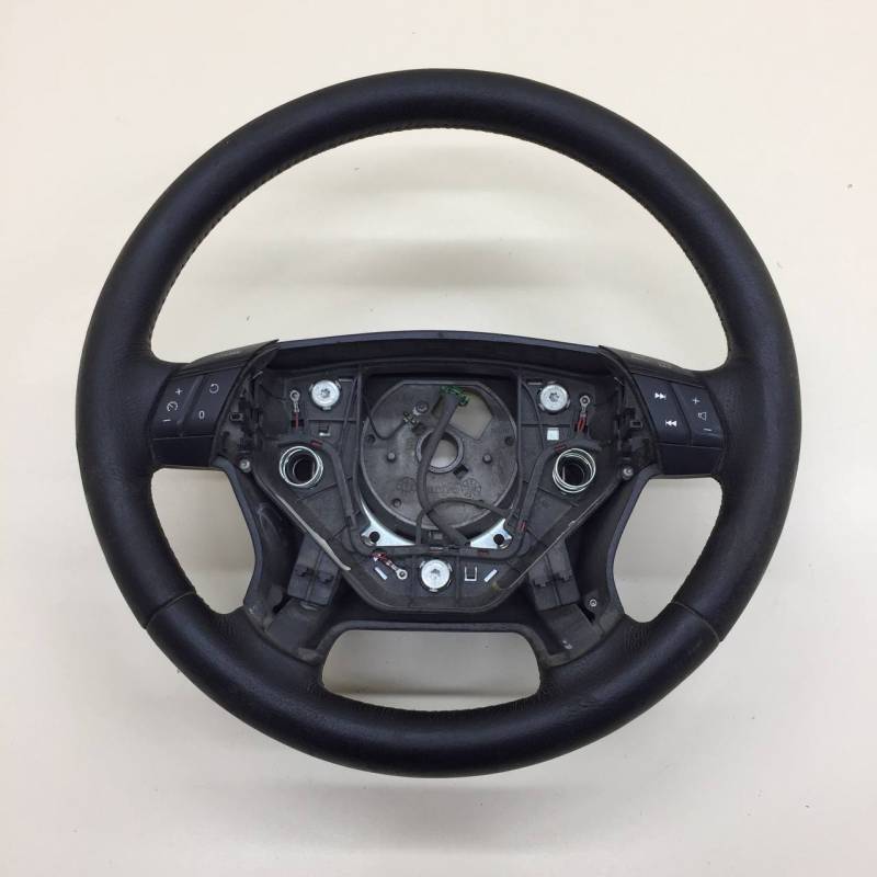 Рулевое колесо для AIR BAG (без AIR BAG) Volvo XC90 2002-2015 Рулевое колесо для AIR BAG (без AIR BAG) Volvo XC90 2002-2015