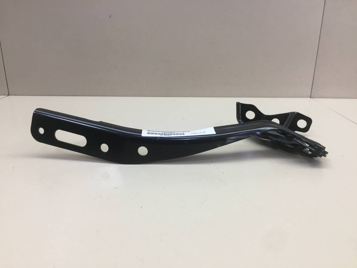 Петля капота правая Honda Jazz (GG) 2008-2015