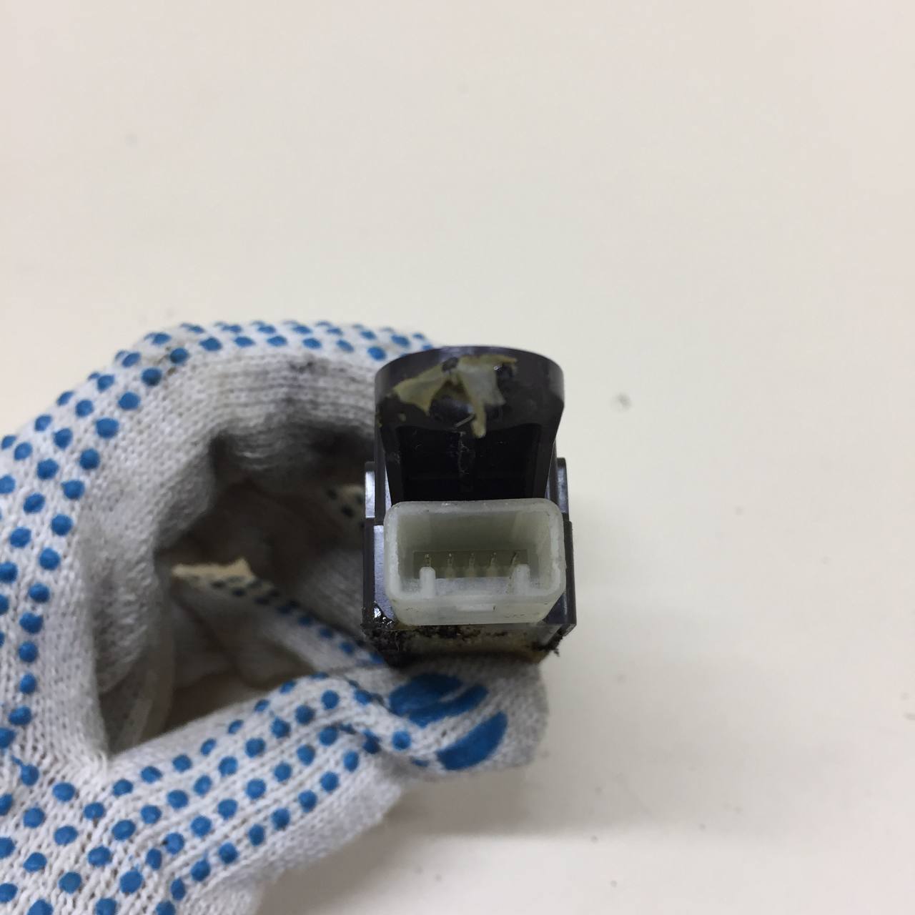 Блок кнопок Lexus RX 350 /450h (XL10) 2009-2015