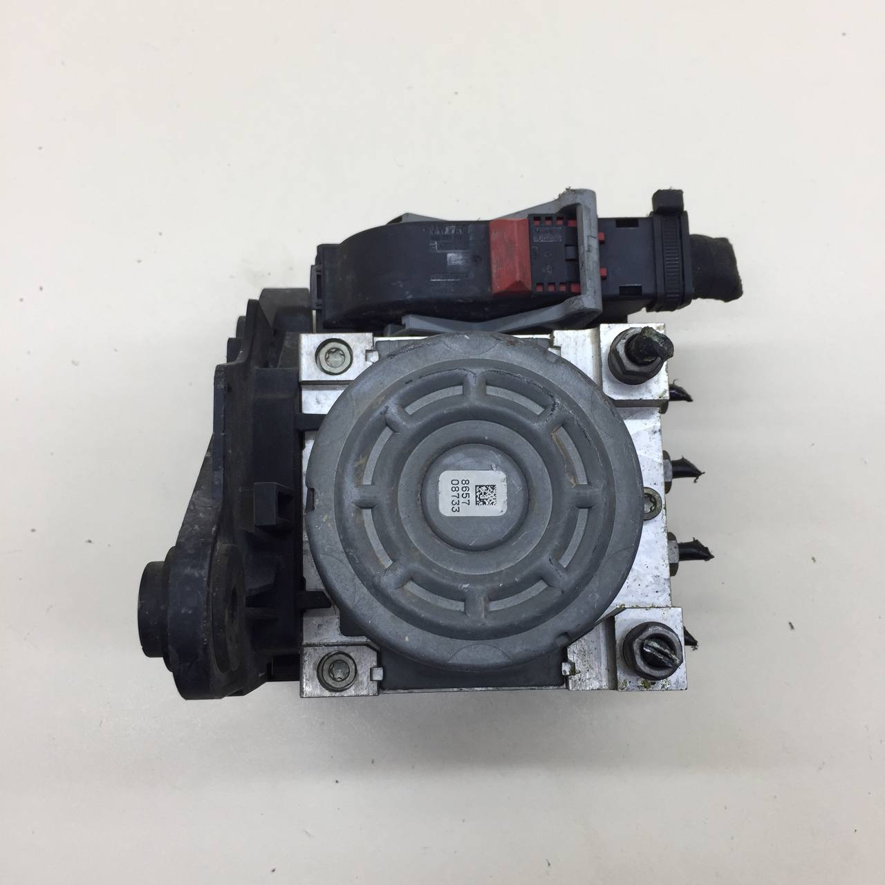 Блок ABS (насос) Audi A3 (8V) 2013>