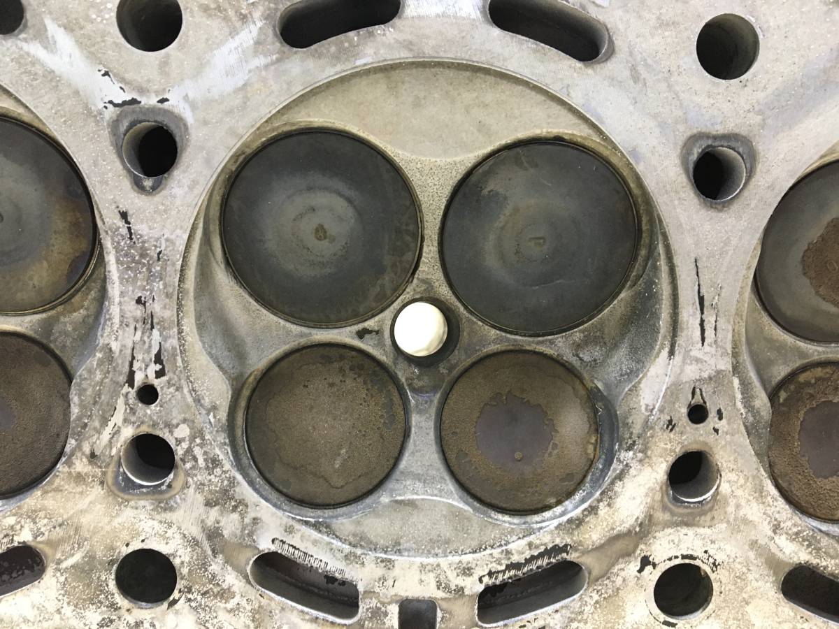 Головка блока цилиндров Toyota Camry (V40) 2006-2011