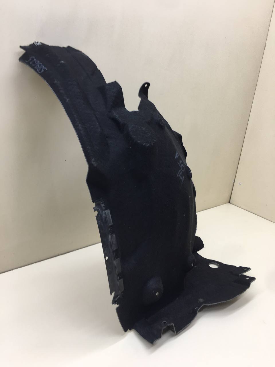 Локер передний левый BMW 5-series F10/F11 2009-2016