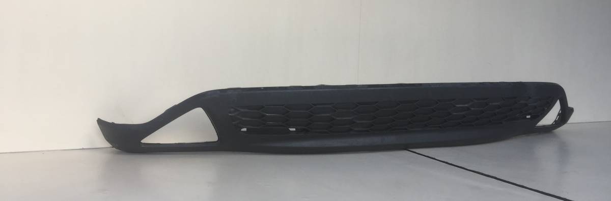 Юбка задняя Honda Civic 5D 2006-2012