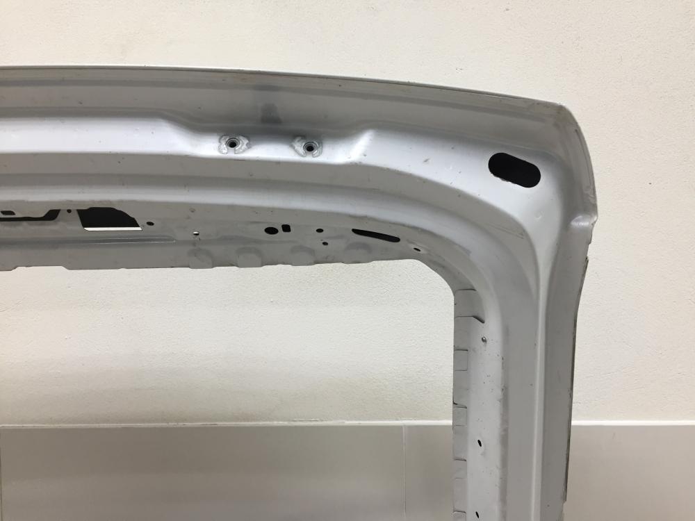 Дверь багажника BMW X1 E84 2009-2015