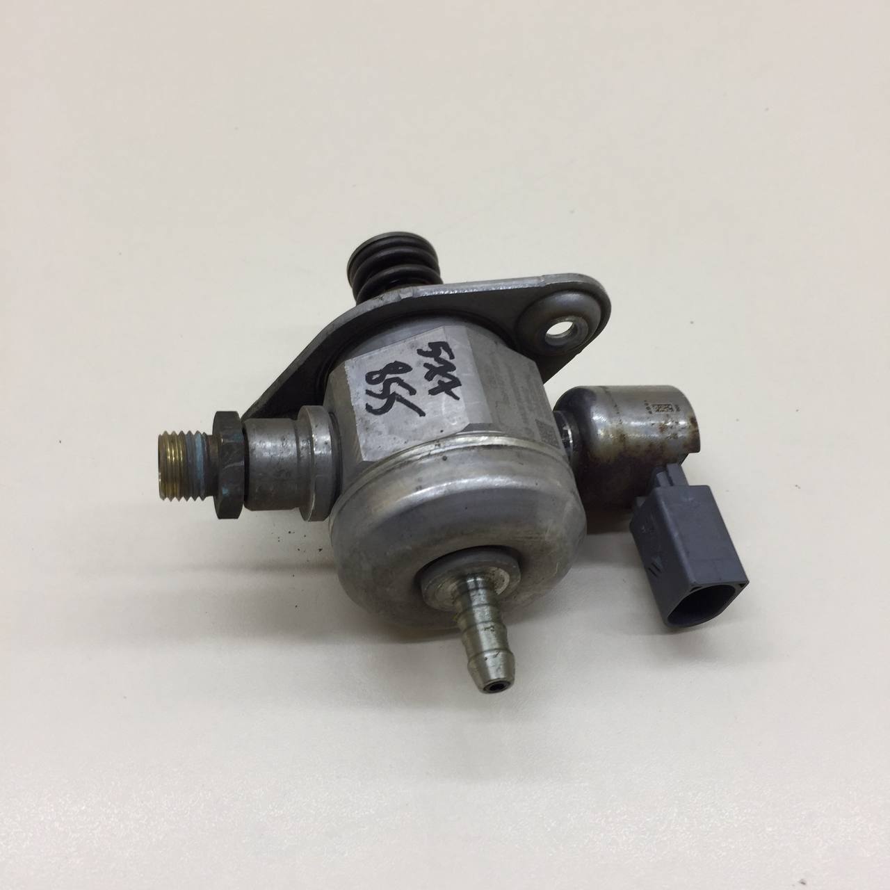 ТНВД Volkswagen Tiguan (5N1) 2007-2011 ТНВД Volkswagen Tiguan (5N1) 2007-2011