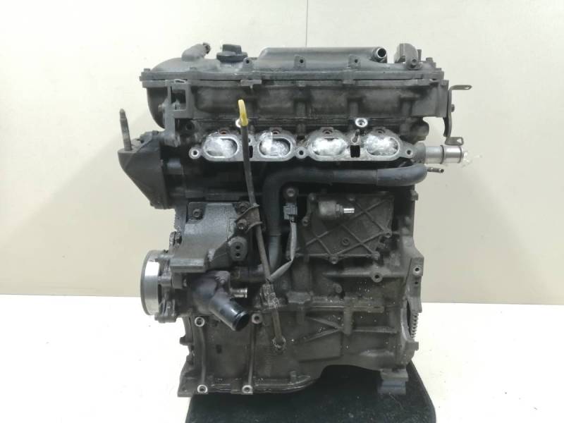 Двигатель Toyota Corolla E150 2006-2013