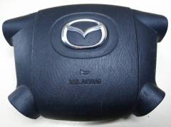 Подушка безопасности в рулевое колесо Mazda BT-50 2006-2012