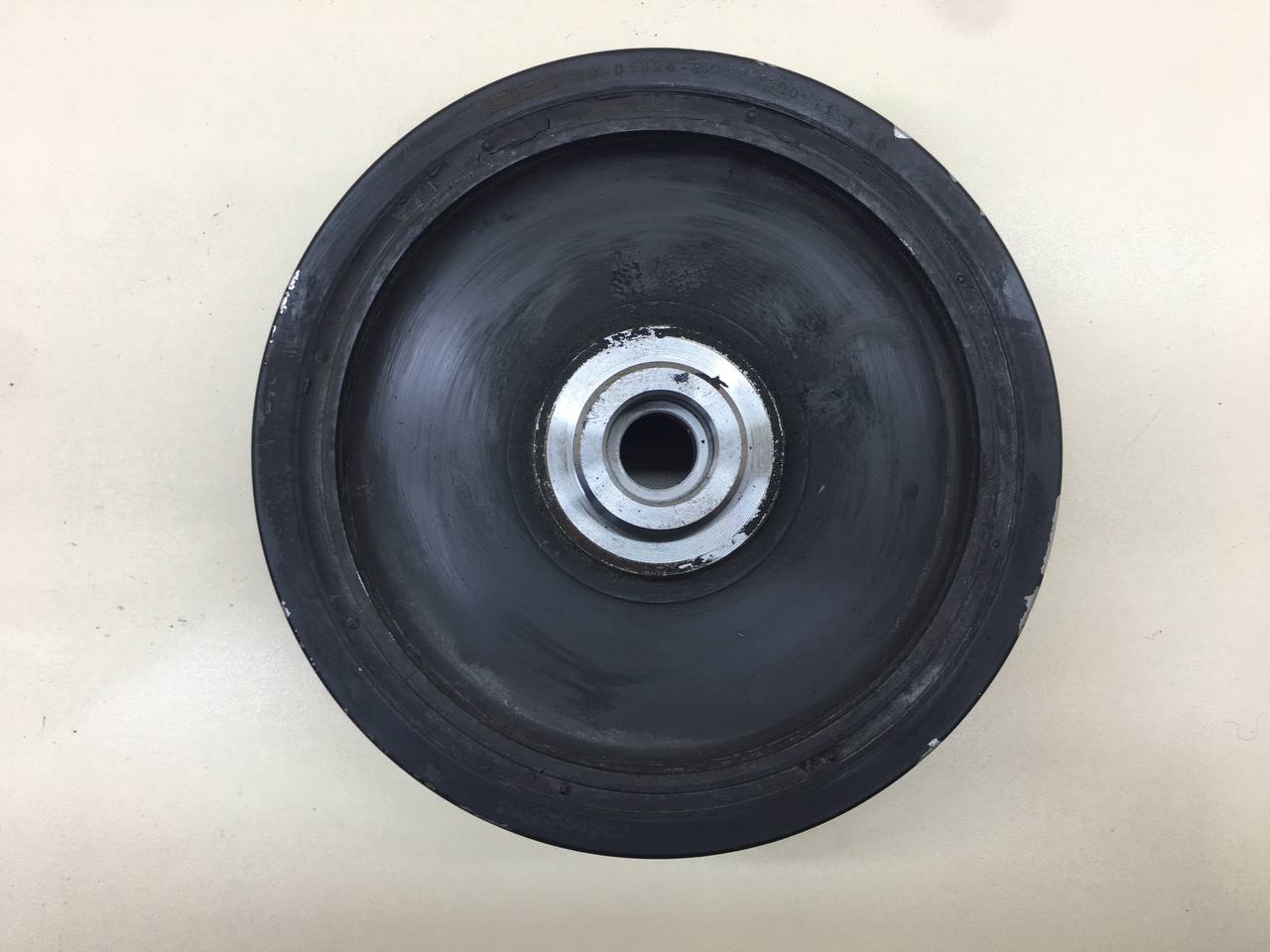 Шкив коленвала BMW 3-series E90/E91 2005-2011 Шкив коленвала BMW 3-series E90/E91 2005-2011
