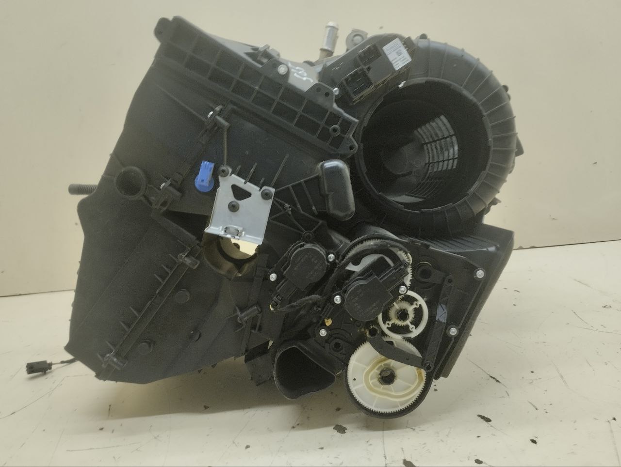 Корпус отопителя Ford Mondeo 4 2007-2015