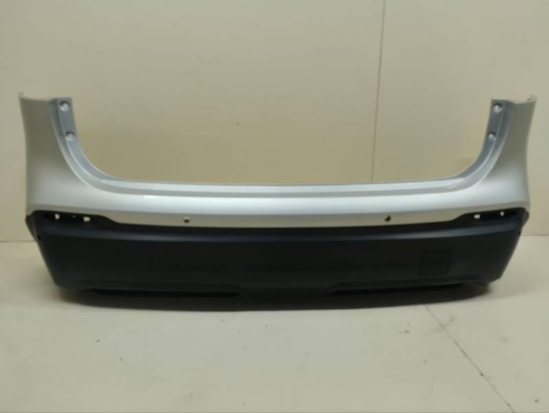 Бампер задний Nissan Qashqai (J11) 2014>