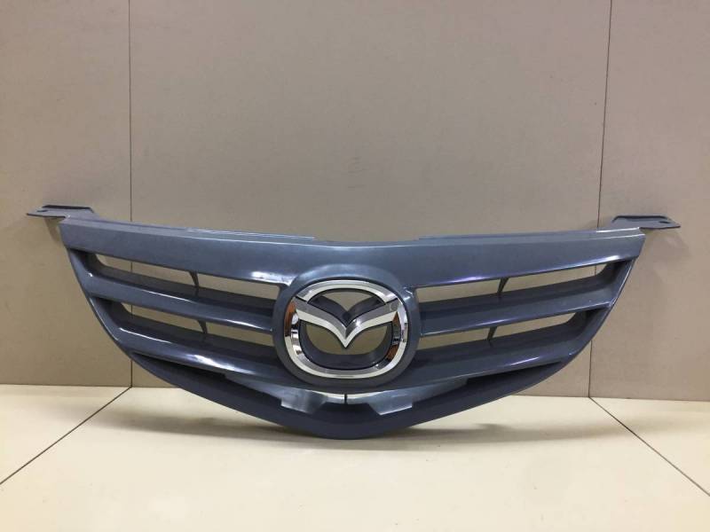Решетка радиатора Mazda Mazda 3 (BK) 2002-2009