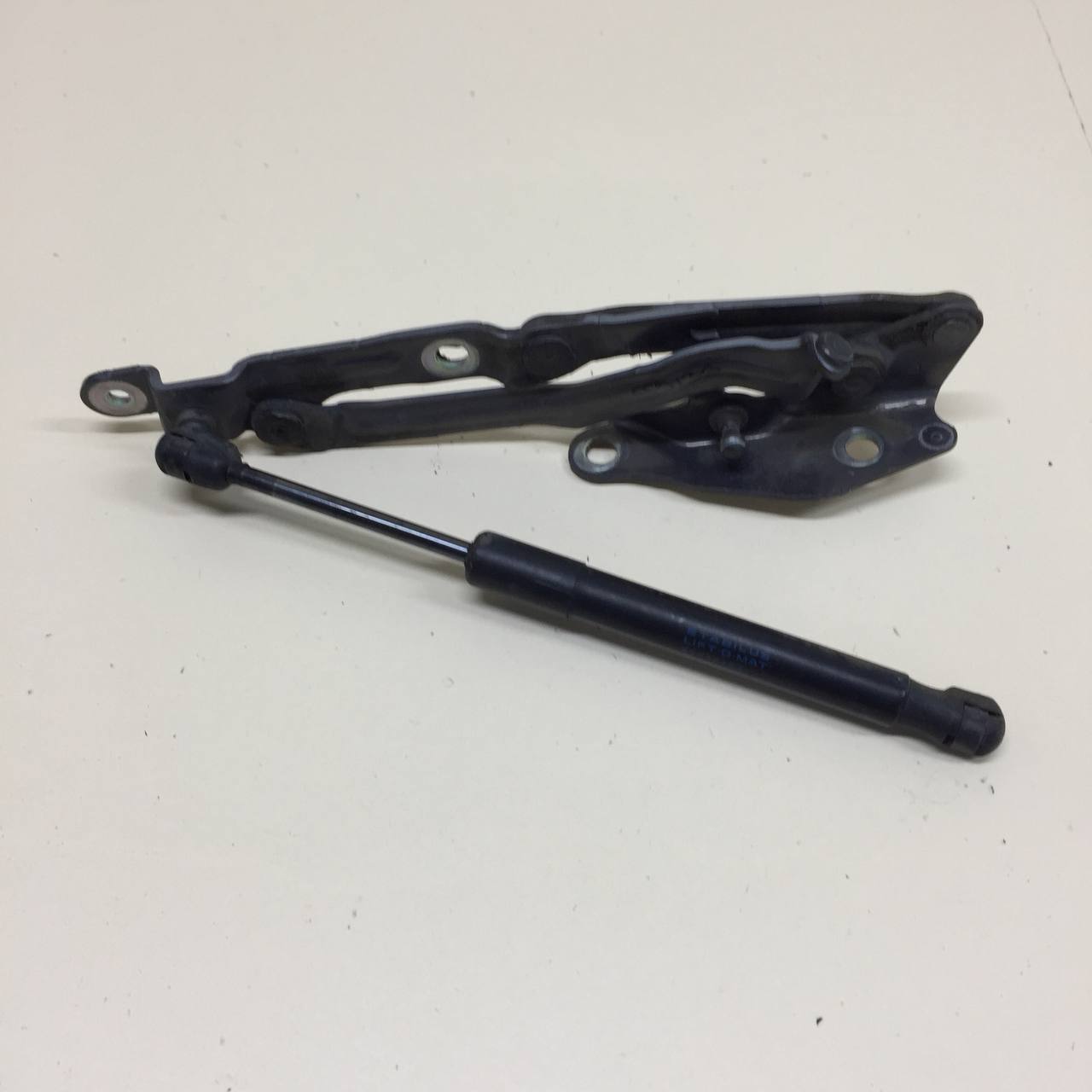 Петля крышки багажника Mazda Mazda 6 (GG) 2002-2007 Петля крышки багажника Mazda Mazda 6 (GG) 2002-2007