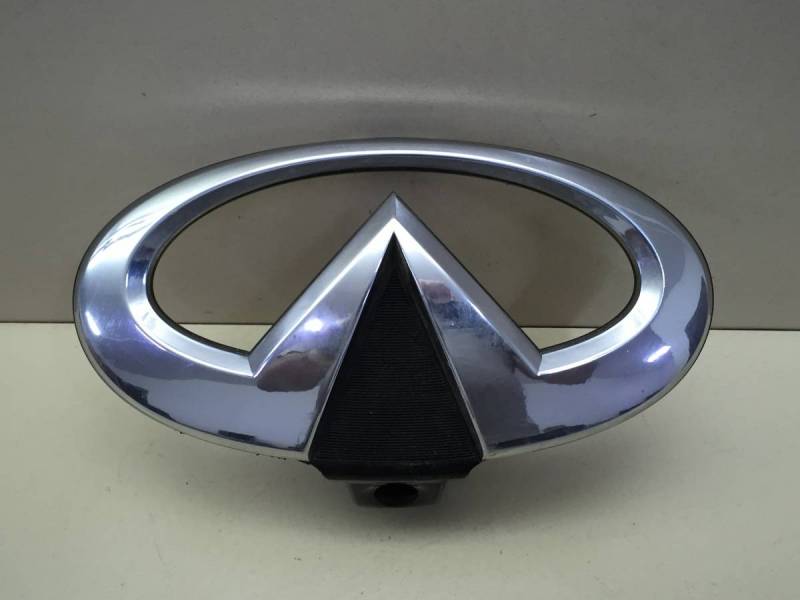 Эмблема Infiniti JX/QX60 (L50) 2013>