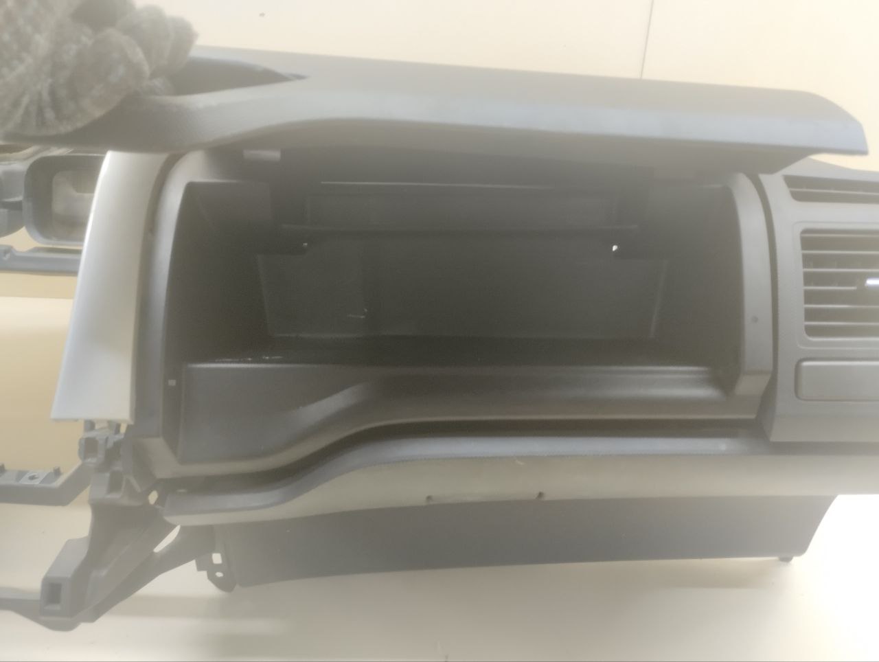 Подушка безопасности (комплект) Toyota Auris (E150) 2006-2012