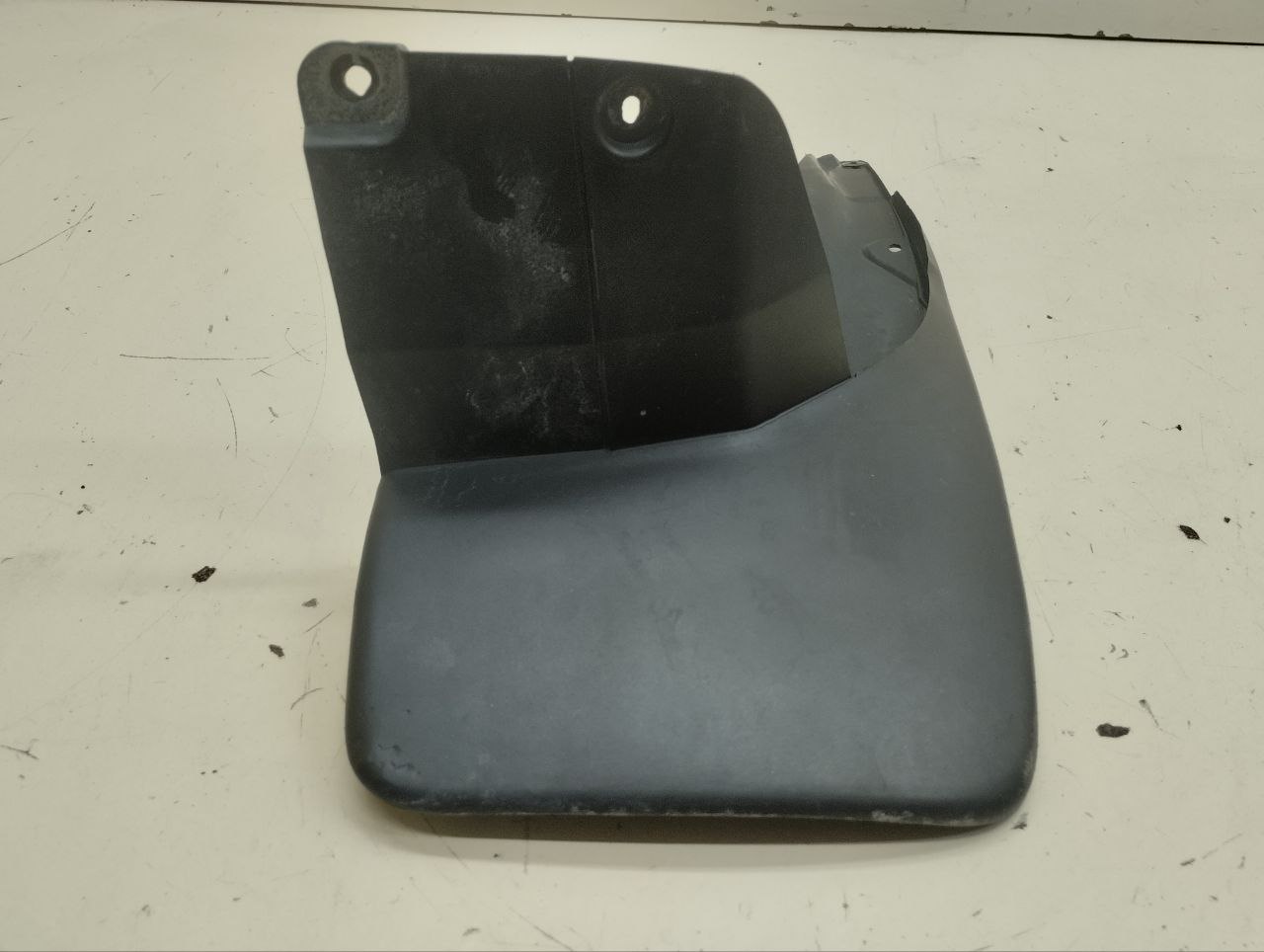 Брызговик задний правый Toyota Land Cruiser Prado (J150) 2009-2022