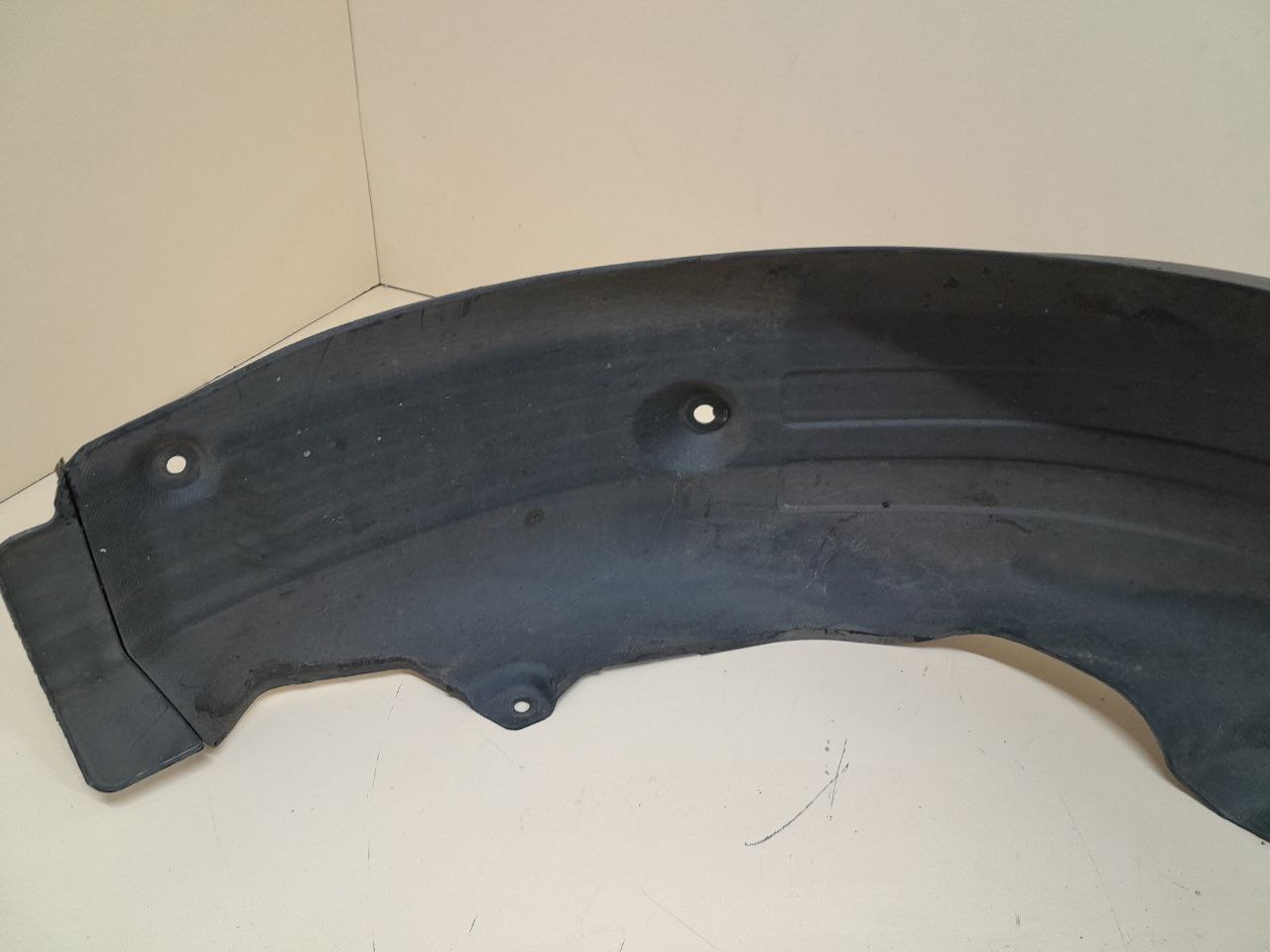 Локер задний левый Kia Cerato (BD) 2018-2022