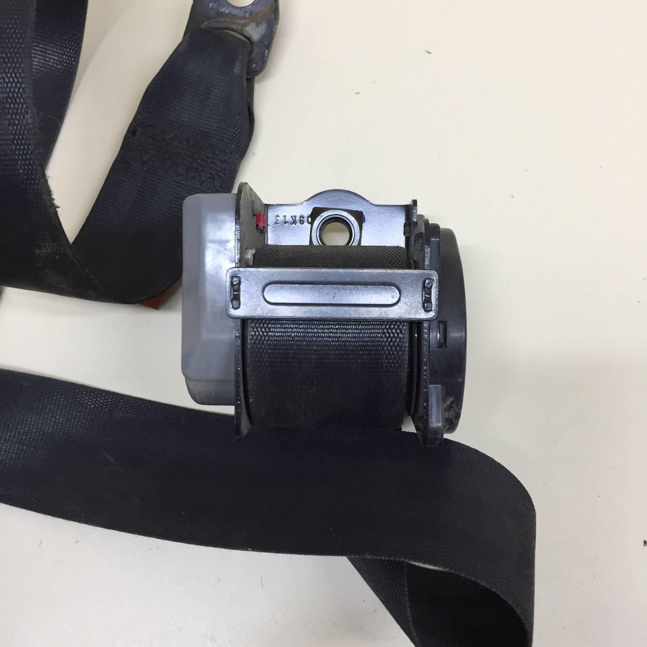 Ремень безопасности Daewoo Nexia (N150) 2008-2016