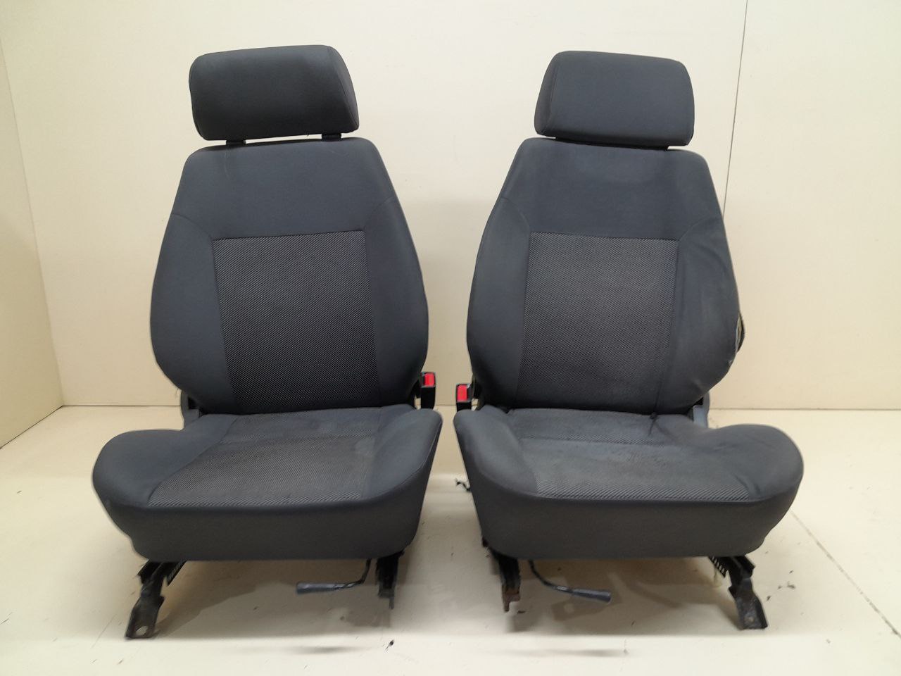 Сиденье (комплект) Daewoo Nexia (N150) 2008-2016 Сиденье (комплект) Daewoo Nexia (N150) 2008-2016