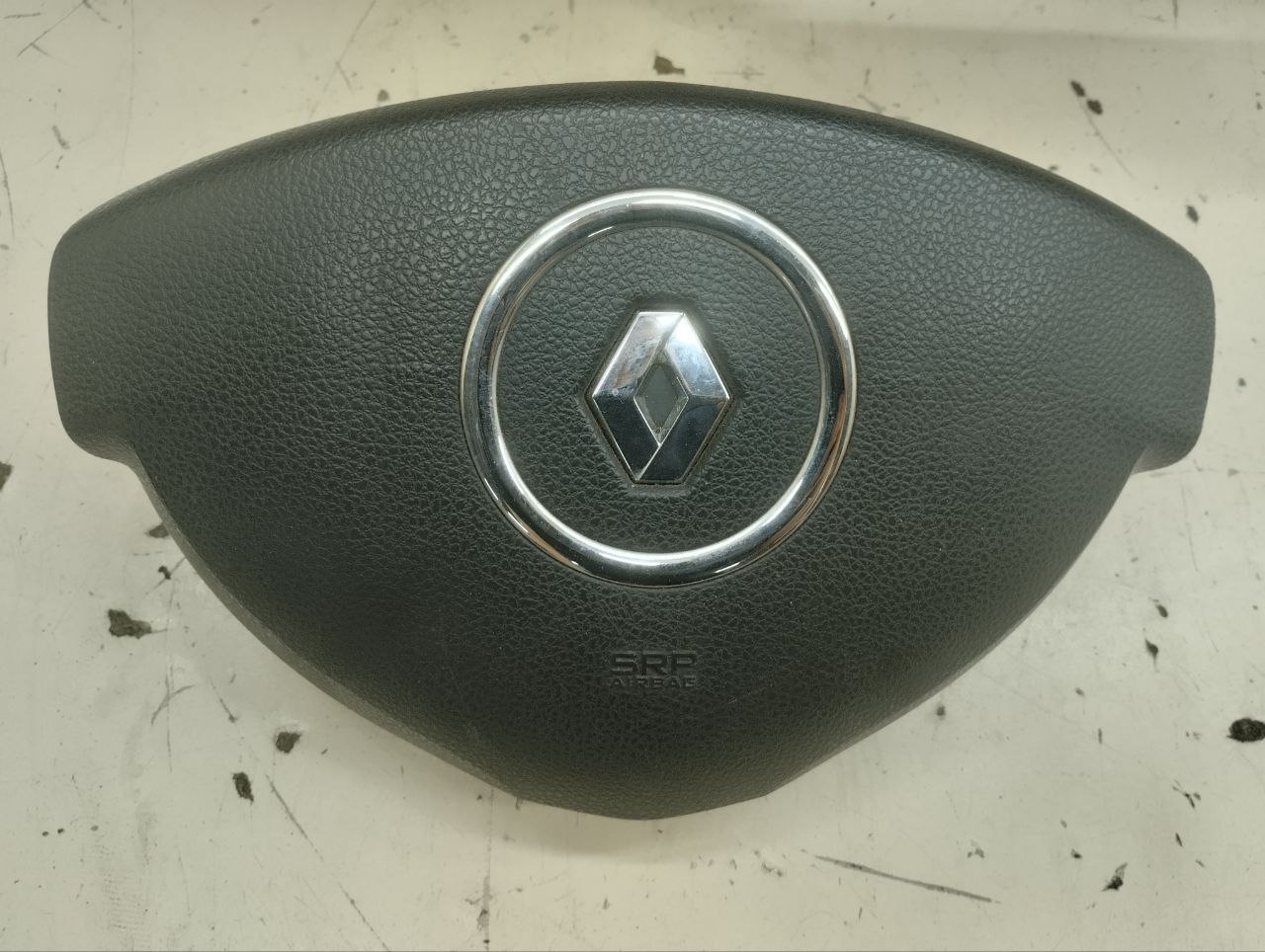 Подушка безопасности (комплект) Renault Duster (HSA, HSM) 2012> Подушка безопасности (комплект) Renault Duster (HSA, HSM) 2012>