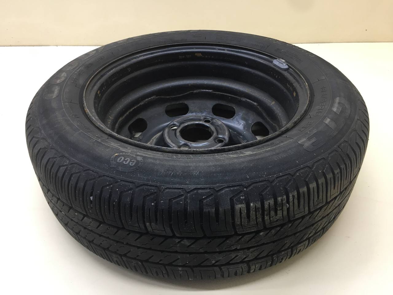 Докатка Peugeot 207 2006-2013