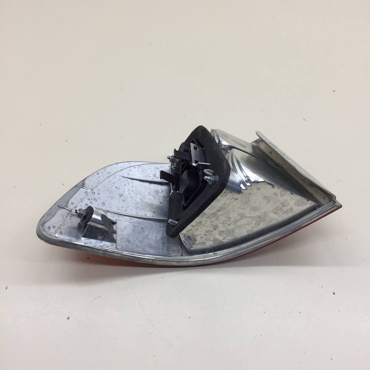 Фонарь задний наружный правый Fiat Albea 2002-2012