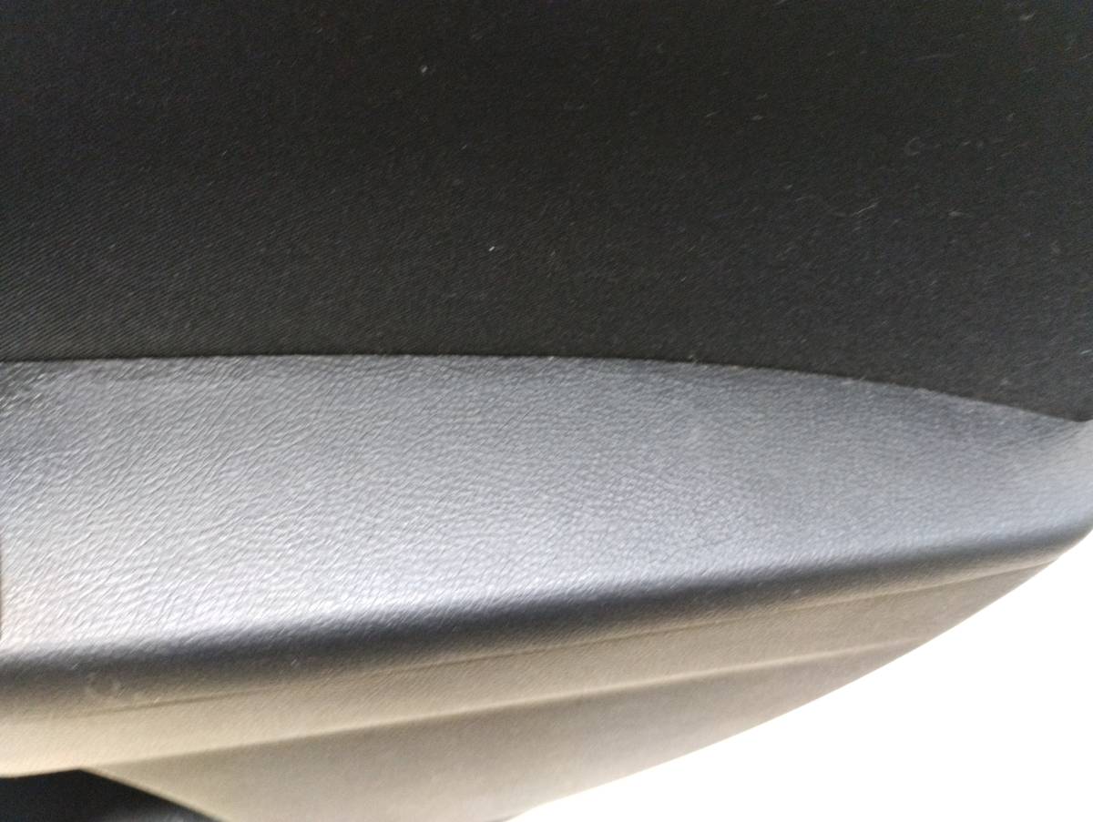 Обшивка двери задней правой Mazda Mazda 3 (BL) 2009-2013