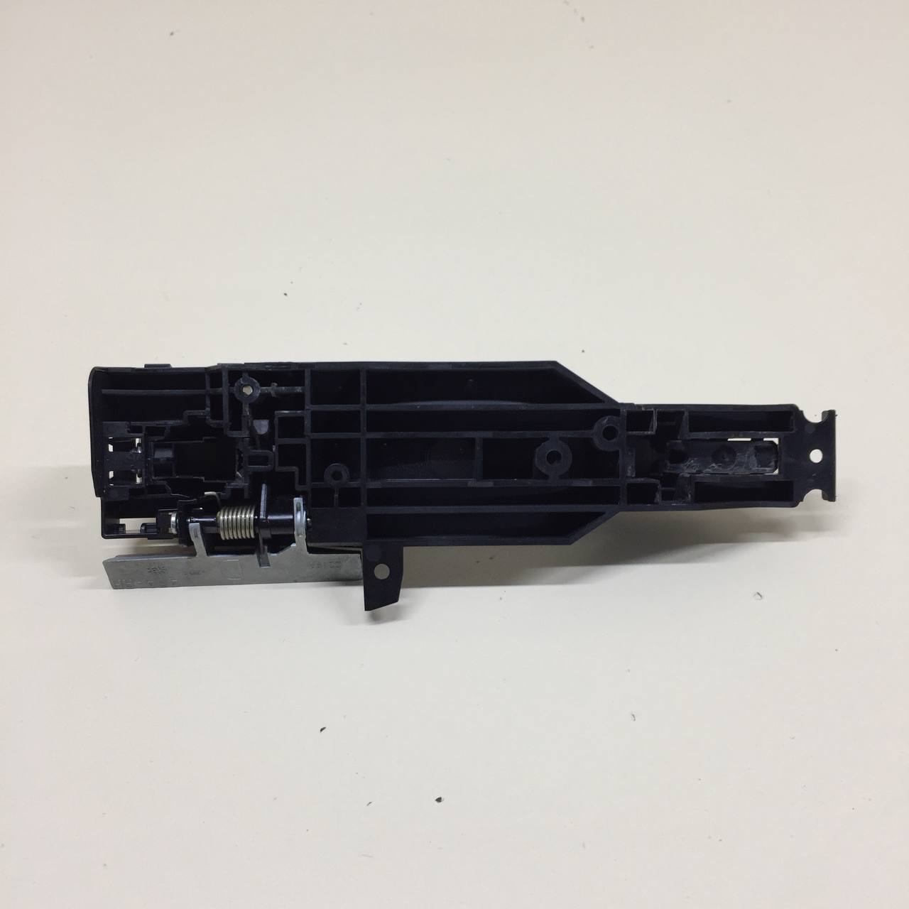 Ручка двери задней наружная правая Nissan Qashqai (J11) 2014>